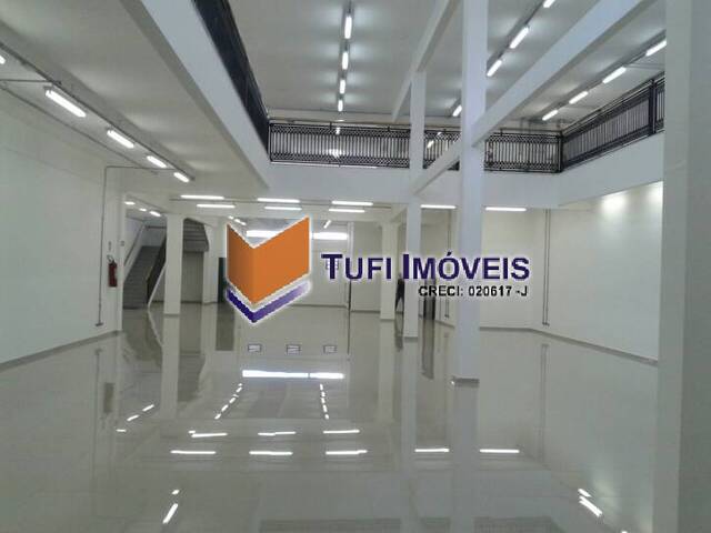 Prédio comercial para Venda em São Paulo - 4