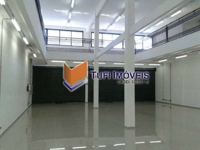 Prédio comercial para Venda em São Paulo - 5