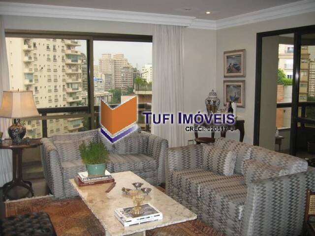 Apartamento para Venda em São Paulo - 4