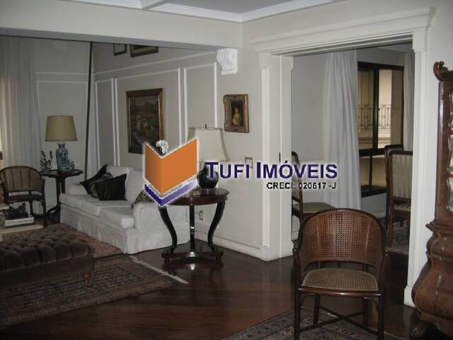 Apartamento para Venda em São Paulo - 5