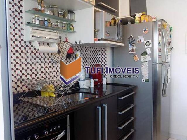 Apartamento para Venda em São Paulo - 5
