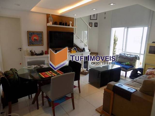 Apartamento para Venda em São Paulo - 3