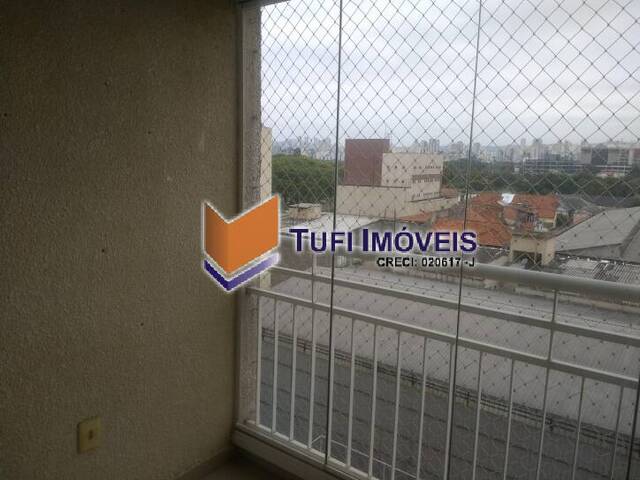 Apartamento para Locação em São Paulo - 4
