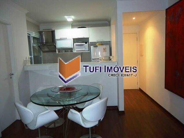 #3449 - Apartamento para Locação em São Paulo - SP