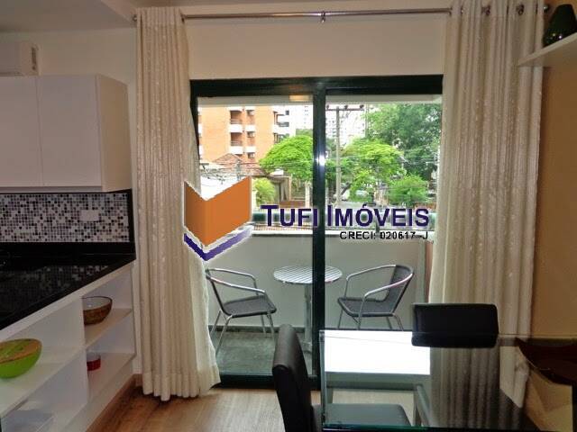 Apartamento para Locação em São Paulo - 2