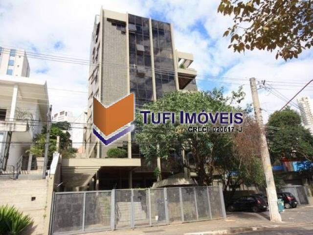 Prédio comercial para Locação em São Paulo - 5