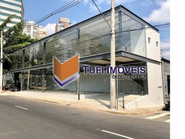 Loja para Locação em São Paulo - 5