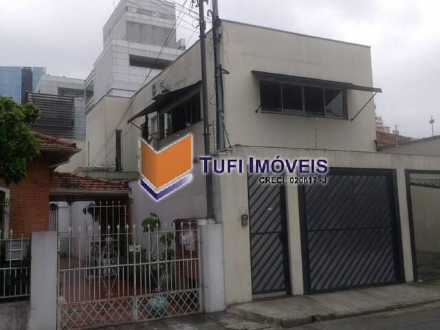#3507 - Prédio comercial para Locação em São Paulo - SP - 2