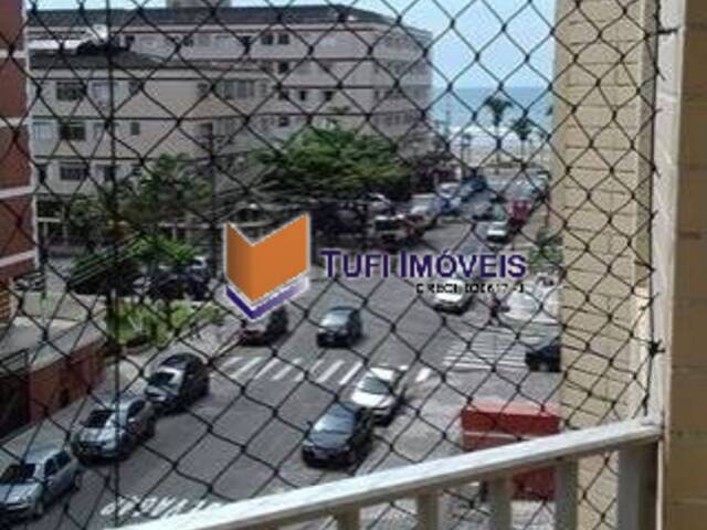 Apartamento para Venda em Praia Grande - 4
