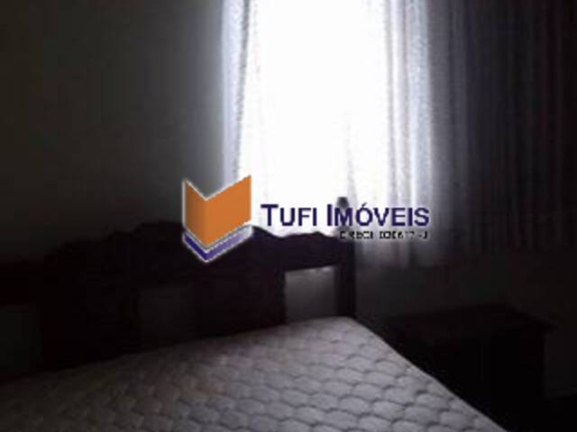 Apartamento para Venda em Praia Grande - 5