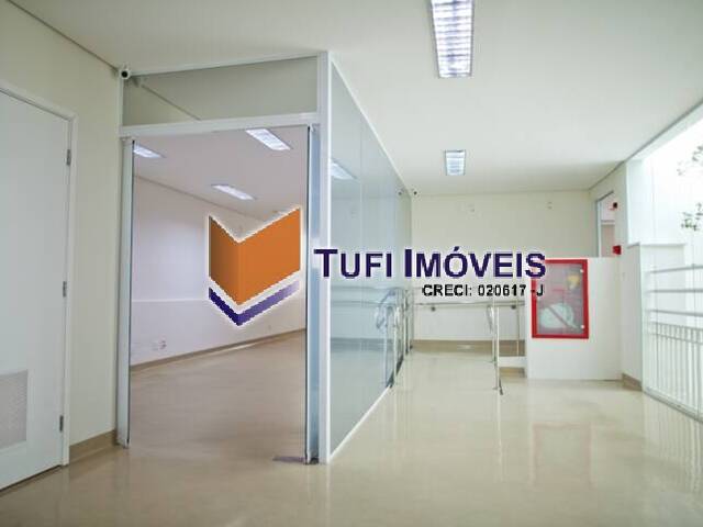 Prédio comercial para Locação em São Paulo - 5