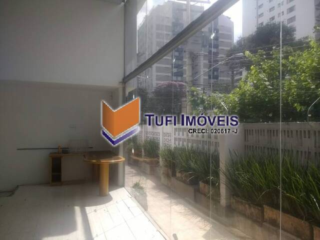 Sala para Locação em São Paulo - 2