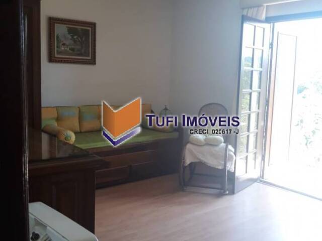 Casa para Venda em Lindóia - 4