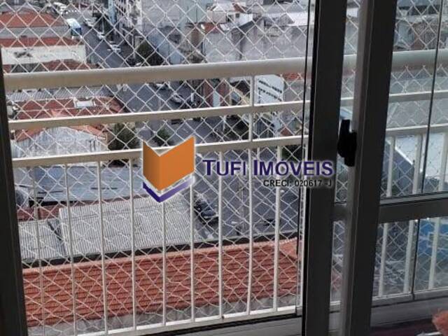 Apartamento para Locação em São Paulo - 2