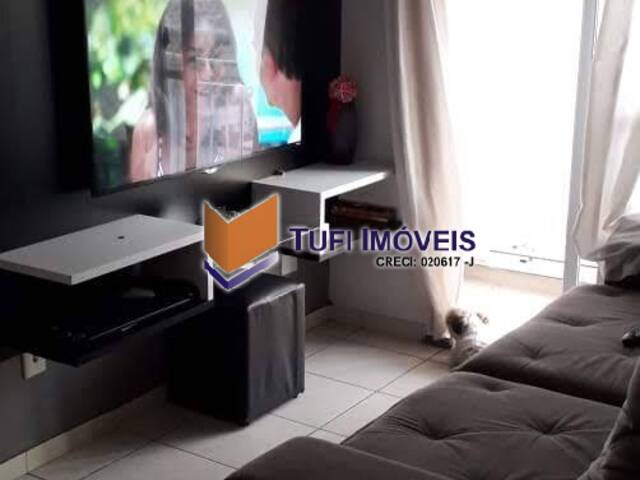 Apartamento para Locação em São Paulo - 3