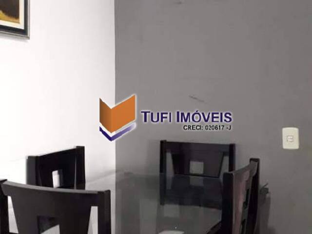 Apartamento para Locação em São Paulo - 4