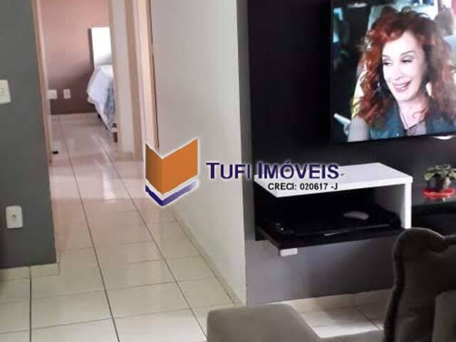 Apartamento para Locação em São Paulo - 5