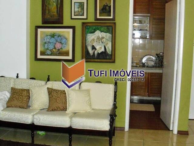 #3800 - Apartamento para Venda em São Paulo - SP