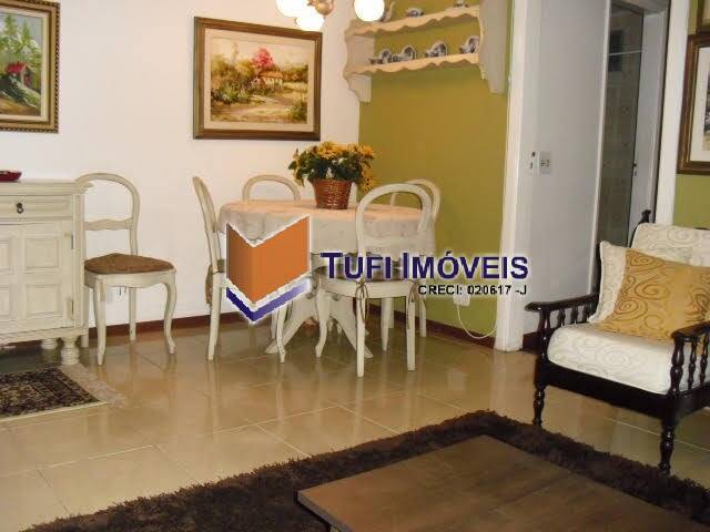 #3800 - Apartamento para Venda em São Paulo - SP