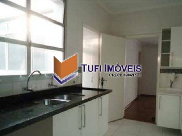 Apartamento para Venda em São Paulo - 5