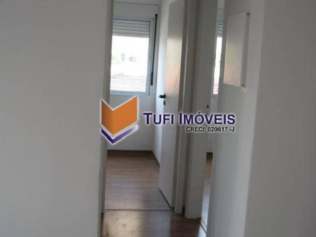 #3853 - Apartamento para Venda em São Paulo - SP