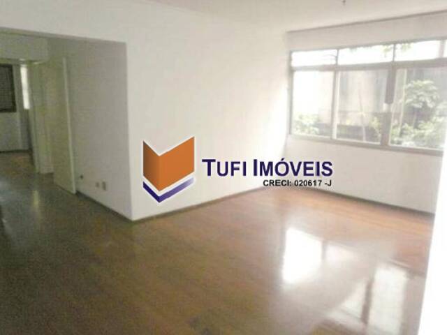 Apartamento para Locação em São Paulo - 1