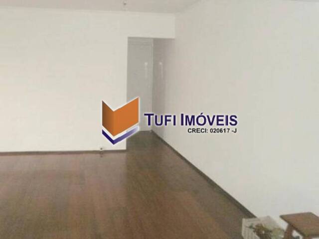 #Unid01621 - Apartamento para Locação em São Paulo - SP - 3