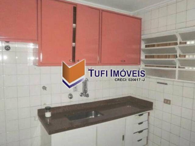 Apartamento para Locação em São Paulo - 4
