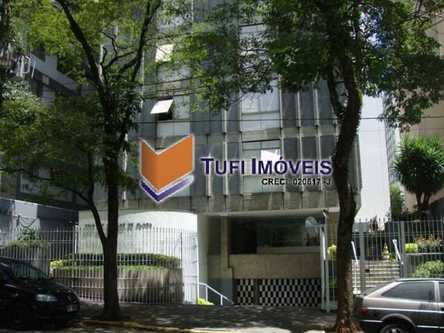 #Unid01627 - Apartamento para Locação em São Paulo - SP - 2