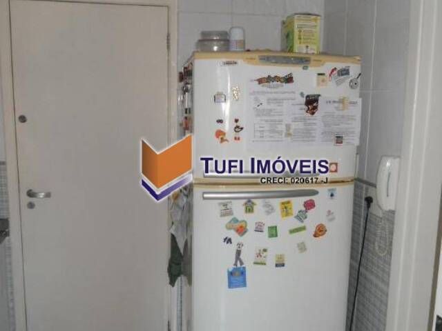 #826 - Apartamento para Locação em São Paulo - SP - 1