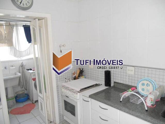 Apartamento para Locação em São Paulo - 4