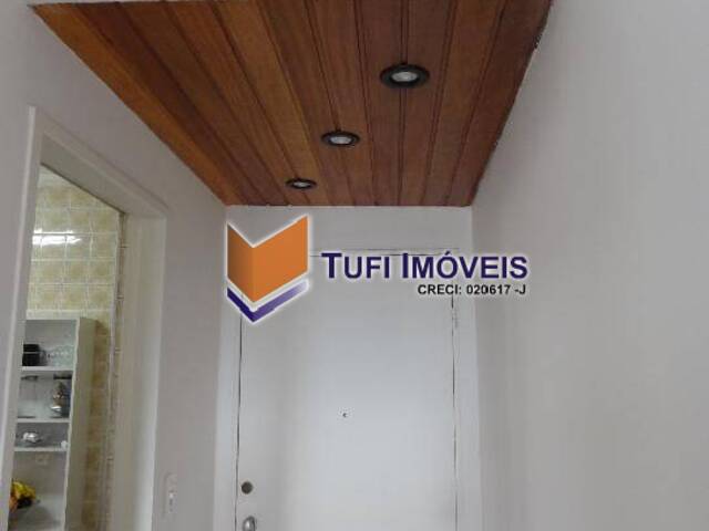 Apartamento para Locação em São Paulo - 2