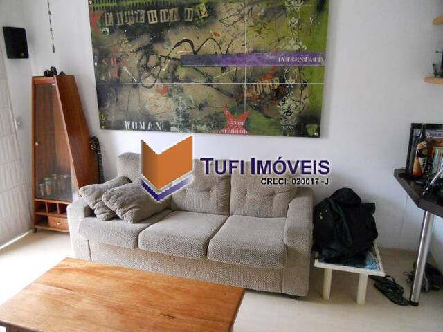 Apartamento para Locação em São Paulo - 2