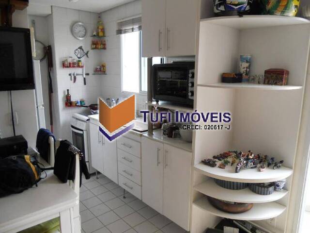 Apartamento para Locação em São Paulo - 3