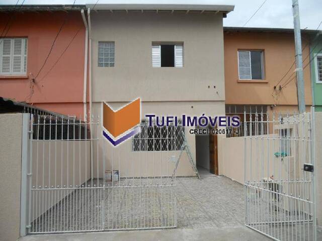 #4718 - casa de vila para Venda em São Paulo - SP - 1