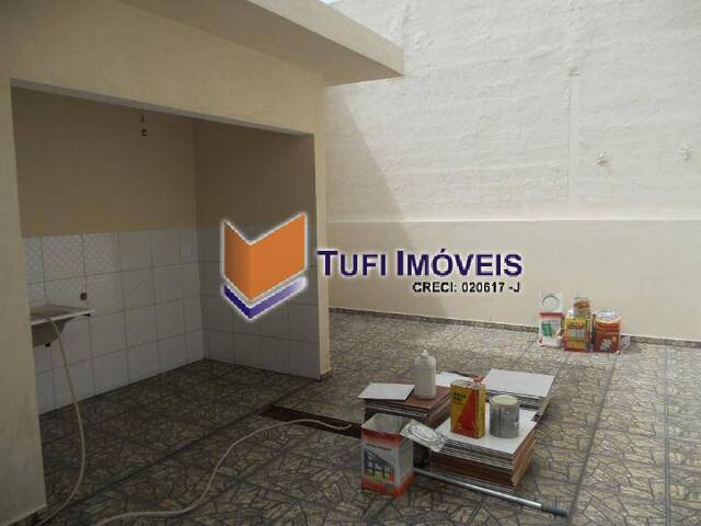 #4718 - casa de vila para Venda em São Paulo - SP - 2