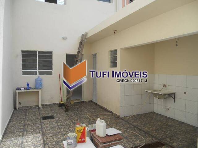 #4718 - casa de vila para Venda em São Paulo - SP - 3