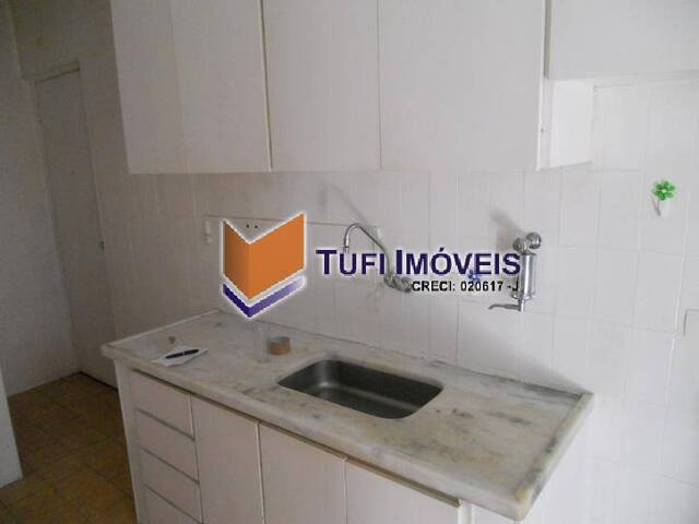 Apartamento para Locação em São Paulo - 2