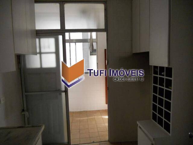 Apartamento para Locação em São Paulo - 3