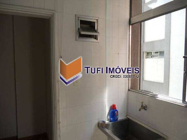 Apartamento para Locação em São Paulo - 4