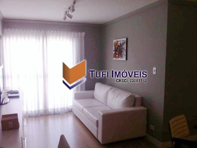 Apartamento para Venda em São Paulo - 4