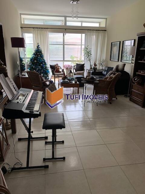 Apartamento, 3 quartos, 156 m² - Foto 1