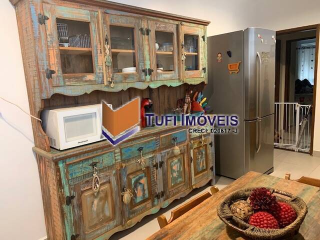 Apartamento, 3 quartos, 156 m² - Foto 5