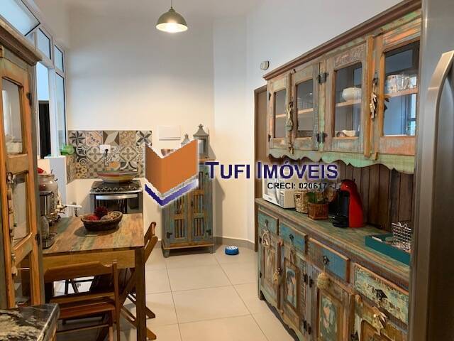 Apartamento, 3 quartos, 156 m² - Foto 8