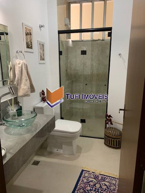 Apartamento, 3 quartos, 156 m² - Foto 11