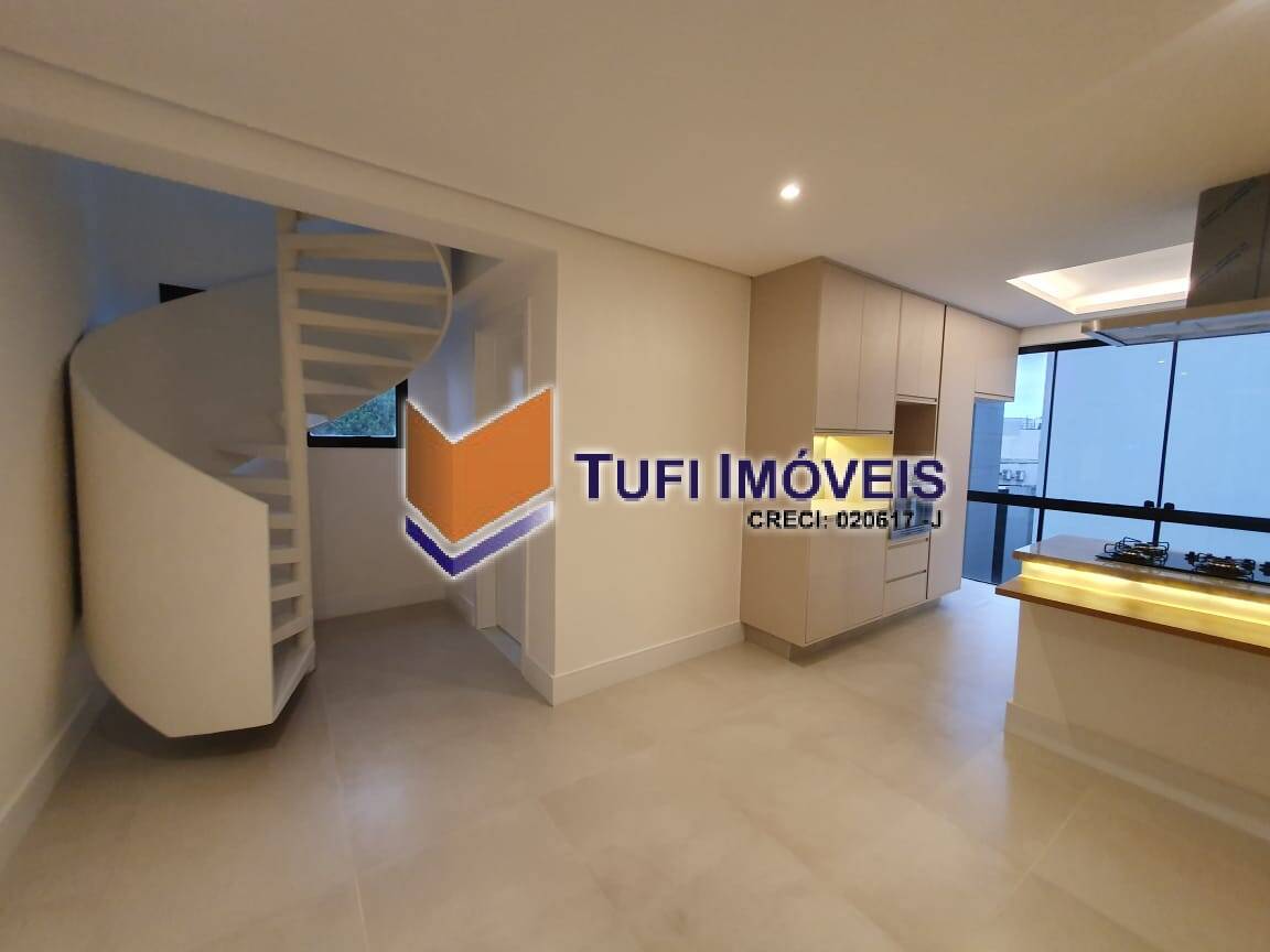 Apartamento, 3 quartos, 170 m² - Foto 2