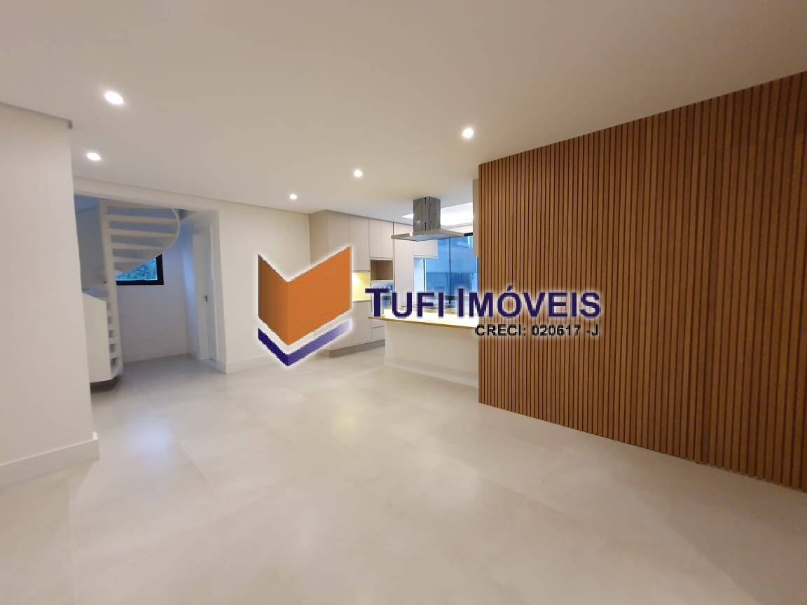 Apartamento, 3 quartos, 170 m² - Foto 1