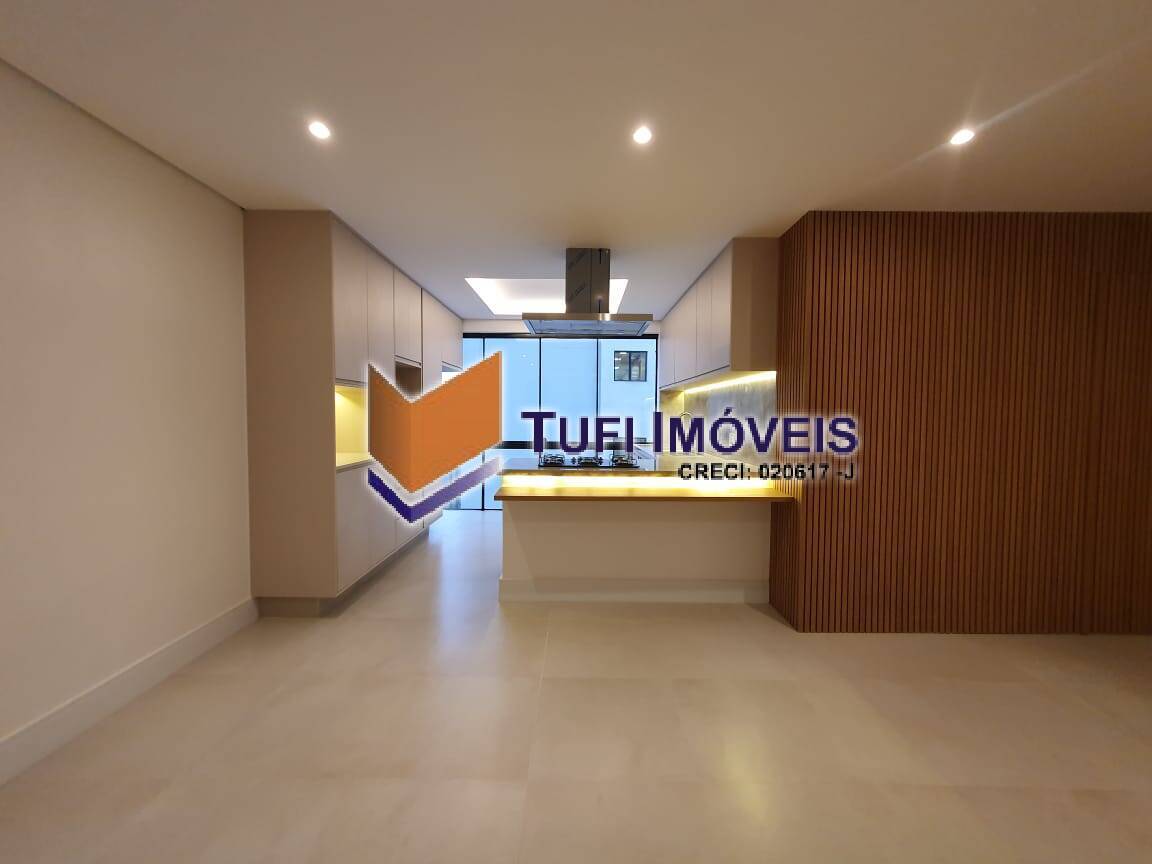 Apartamento, 3 quartos, 170 m² - Foto 3
