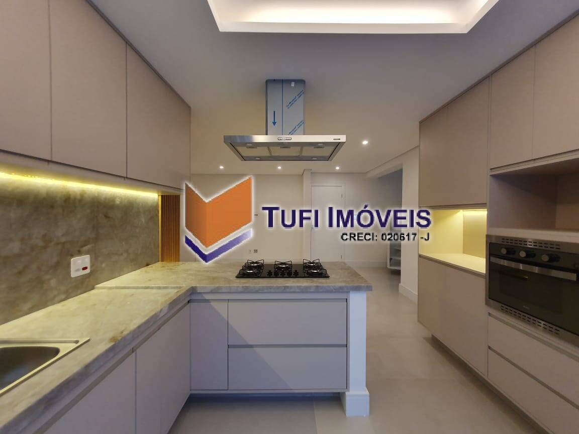 Apartamento, 3 quartos, 170 m² - Foto 6