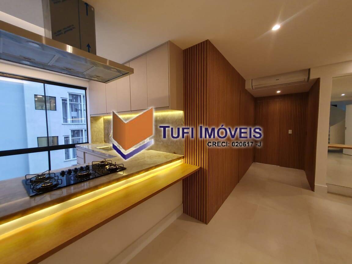 Apartamento, 3 quartos, 170 m² - Foto 8
